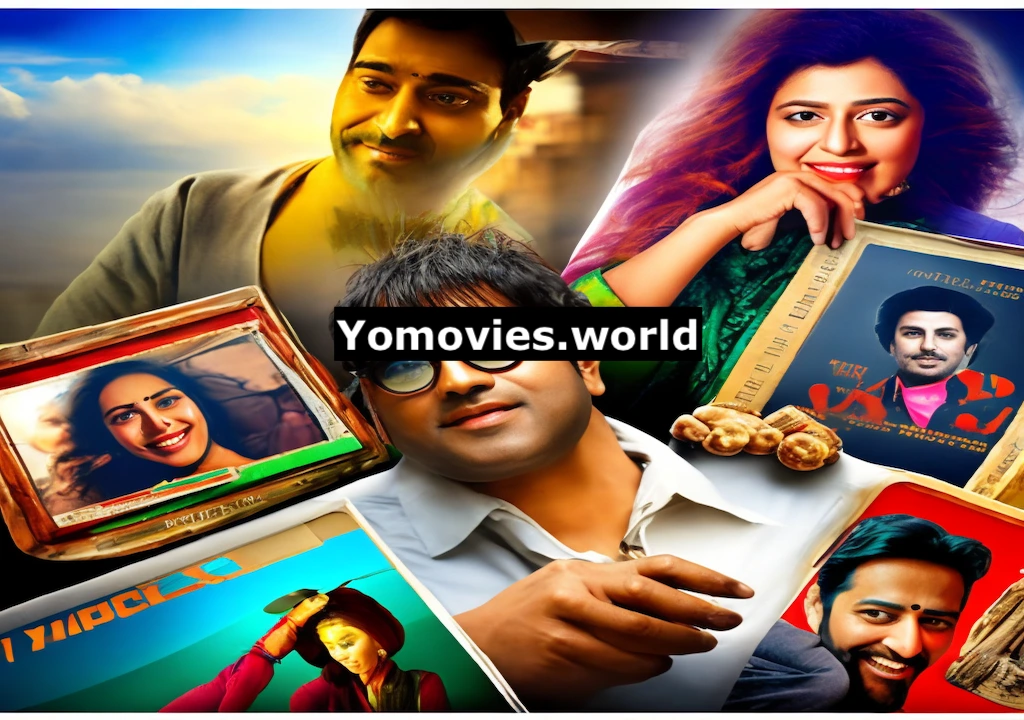 Exploring the Best Foreign Films Available on Yomovies