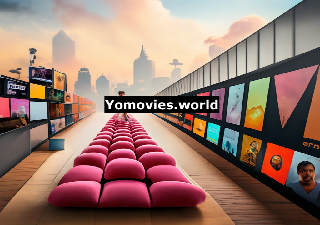 How Yomovies is Changing the Way We Watch Movies Online