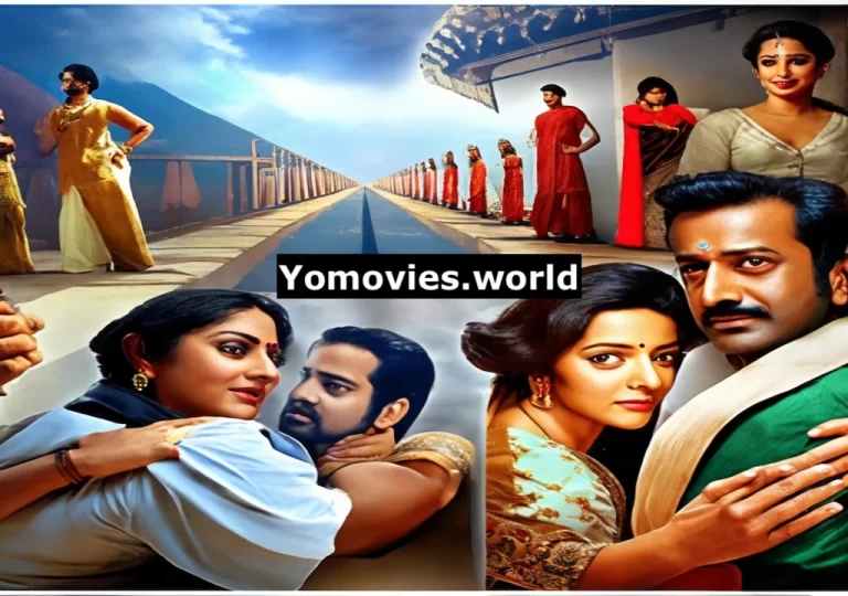 Top 10 Must-Watch Bollywood Movies of All Time